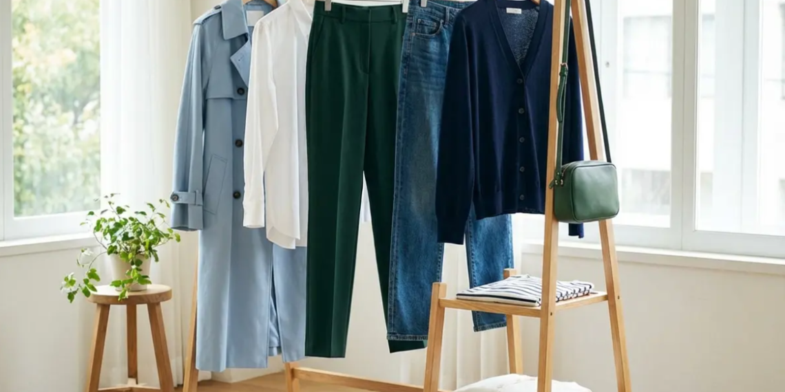 Decoding the Top spring fashion trends for women