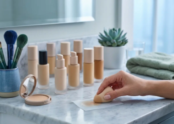 Best Matte Foundation: Why Oily Skin Demands Specific Formulas