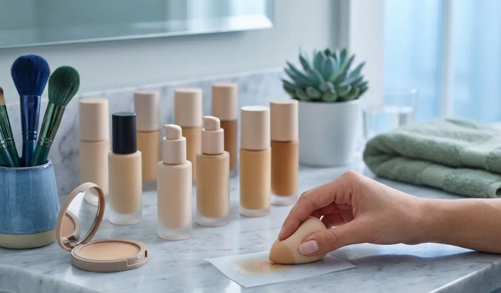 Best Matte Foundation: Why Oily Skin Demands Specific Formulas