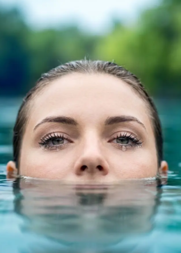 Smudge-Proof Science: The Advanced Chemistry Behind the Best Waterproof Mascara