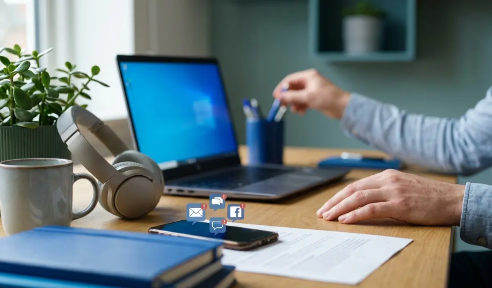 How to Improve Mental Focus: Understanding the Science of Brain Health