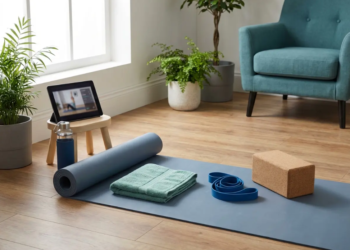 The Science Behind a Pilates Workout Practice