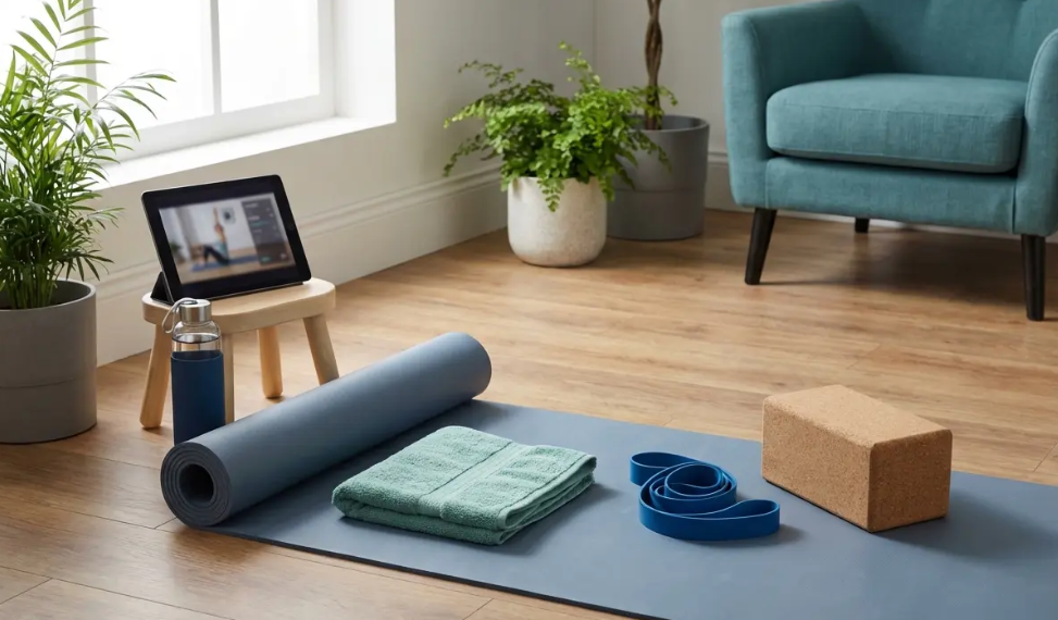 The Science Behind a Pilates Workout Practice