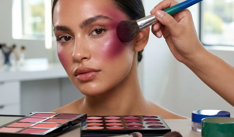 Make Up Trends: The Shift to Skin-First Formulations and Skincare-Infused Makeup