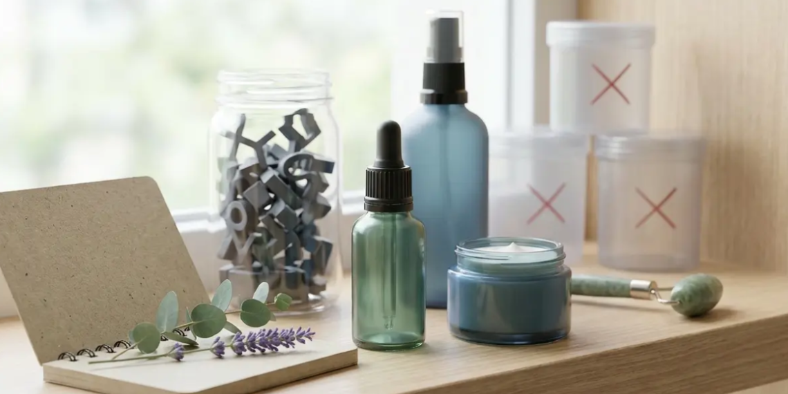 Safe Cosmetics: Defining Clean Cosmetics and Non-Toxic Beauty in the United States