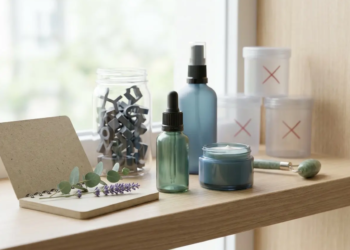 Safe Cosmetics: Defining Clean Cosmetics and Non-Toxic Beauty in the United States