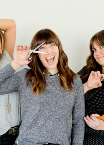 Understanding Your Specific Hair Type for Optimal hair care