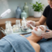 The Clinical Science Behind a Professional Beauty Facial