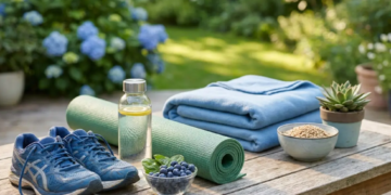 Understanding the Active Pursuit of a Wellness Lifestyle