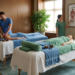 The Evolution of the Modern customized massage spa