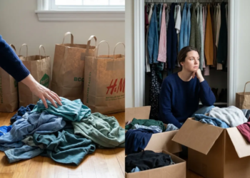 Supply Chain Secrets: The Mechanics Behind Fast Fashion Brands and the Fast Fashion Industry