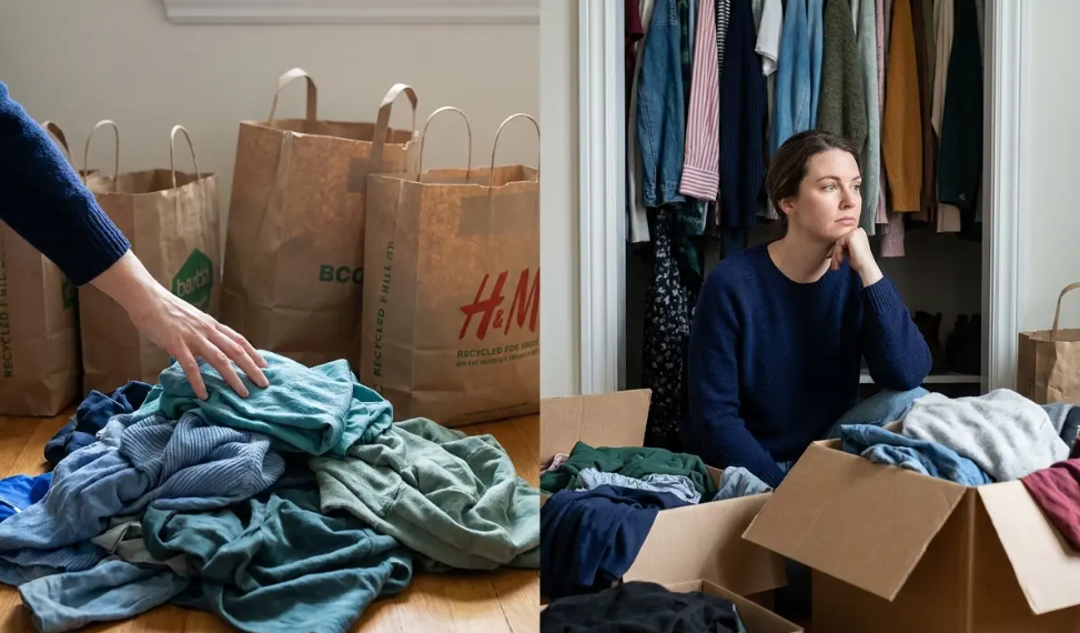 Supply Chain Secrets: The Mechanics Behind Fast Fashion Brands and the Fast Fashion Industry