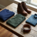 Essential Men’s Wardrobe Essentials: The Foundation of Male Outfits