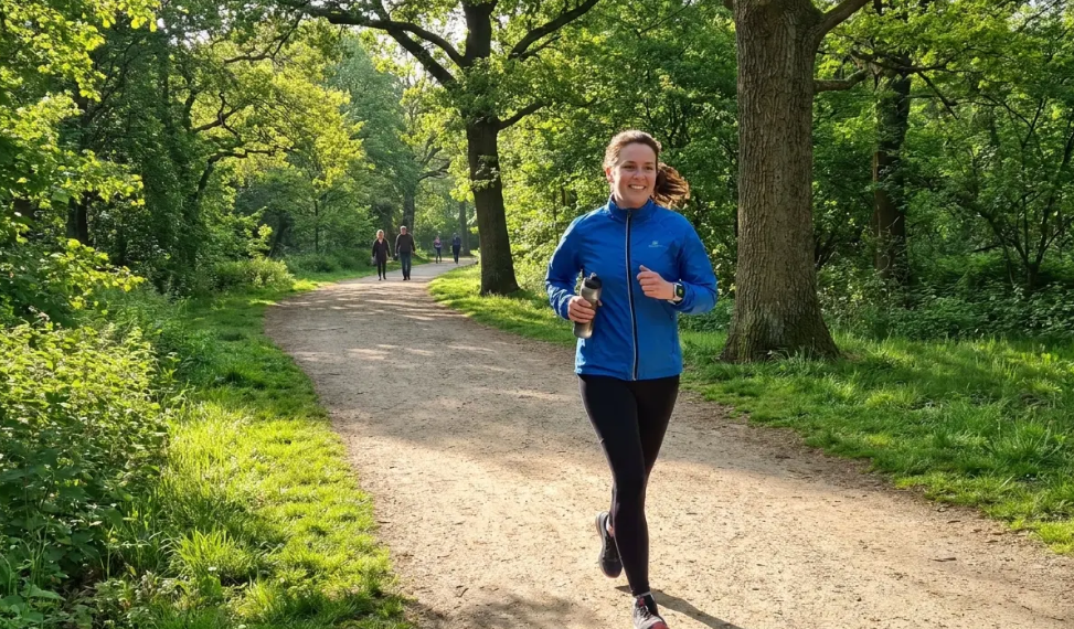 Physical Health and Regular Exercise: The Foundation of Fitness Health Wellness