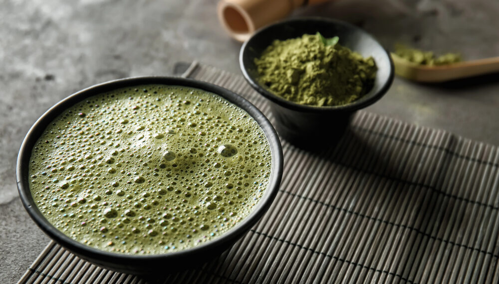 Matcha Powdered Tea: What It Is, Why Everyone Is Drinking It, and What It Actually Does for You