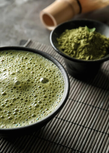 Matcha Powdered Tea: What It Is, Why Everyone Is Drinking It, and What It Actually Does for You