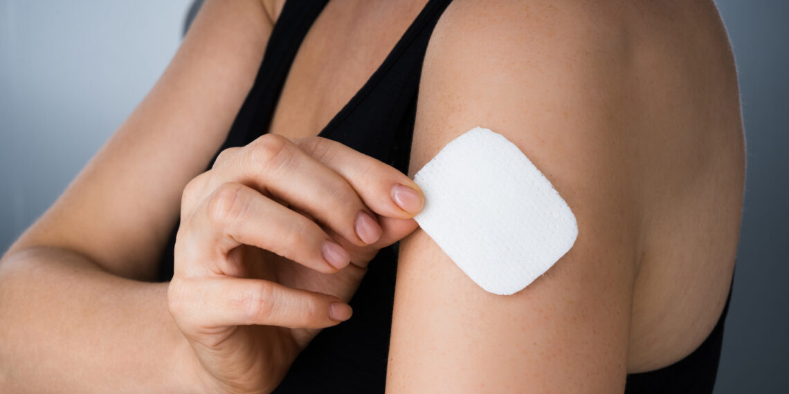The Small Sticker That Actually Works: A Straight Answer on Hydrocolloid Patches