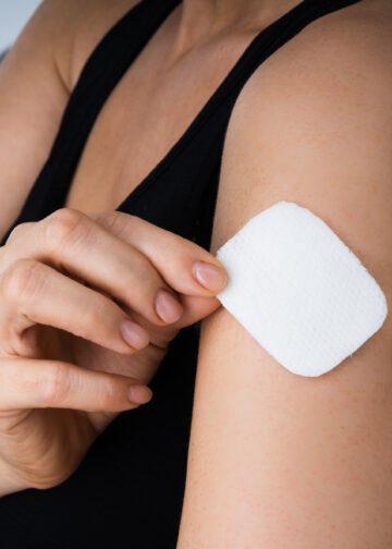 The Small Sticker That Actually Works: A Straight Answer on Hydrocolloid Patches