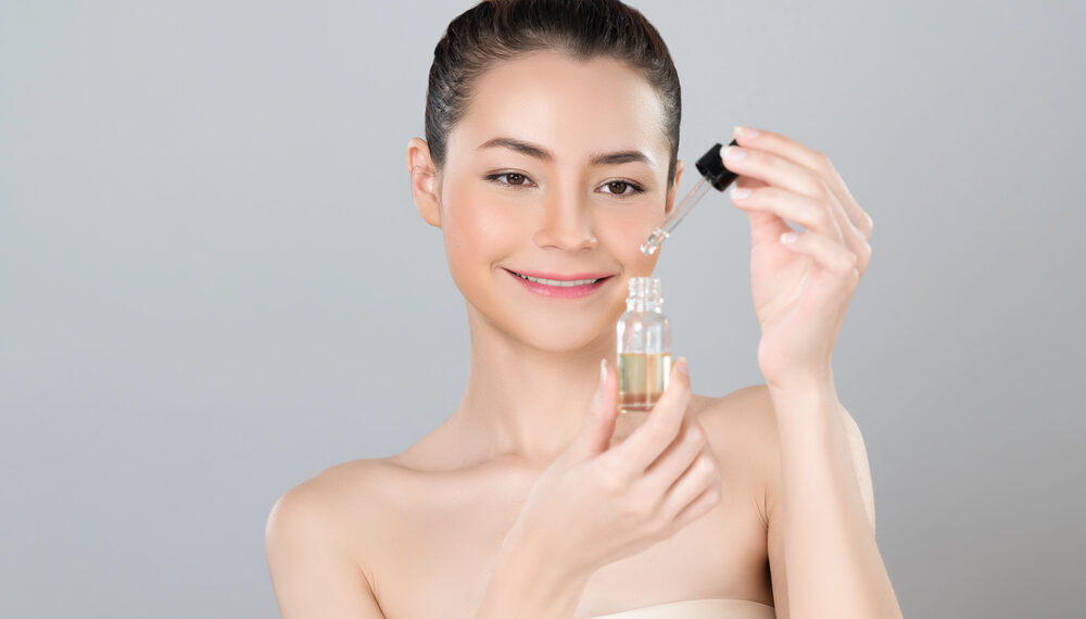 Copper Peptide Serum: What It Actually Does, Why It Works, and How to Use It Without Wasting It