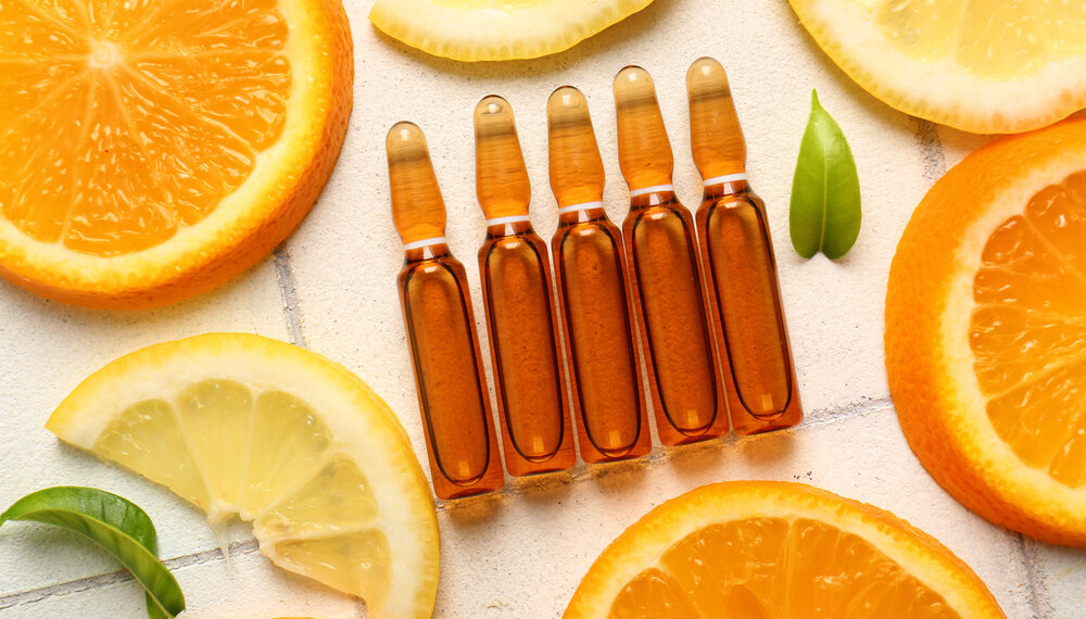 The Best Vitamin C Serum Actually Works — Here’s What You Need to Know Before You Buy One
