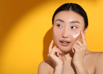 The Asian Skin Care Routine, Explained for Normal People