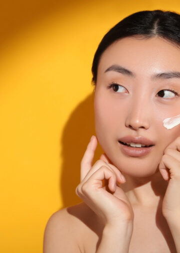 The Asian Skin Care Routine, Explained for Normal People