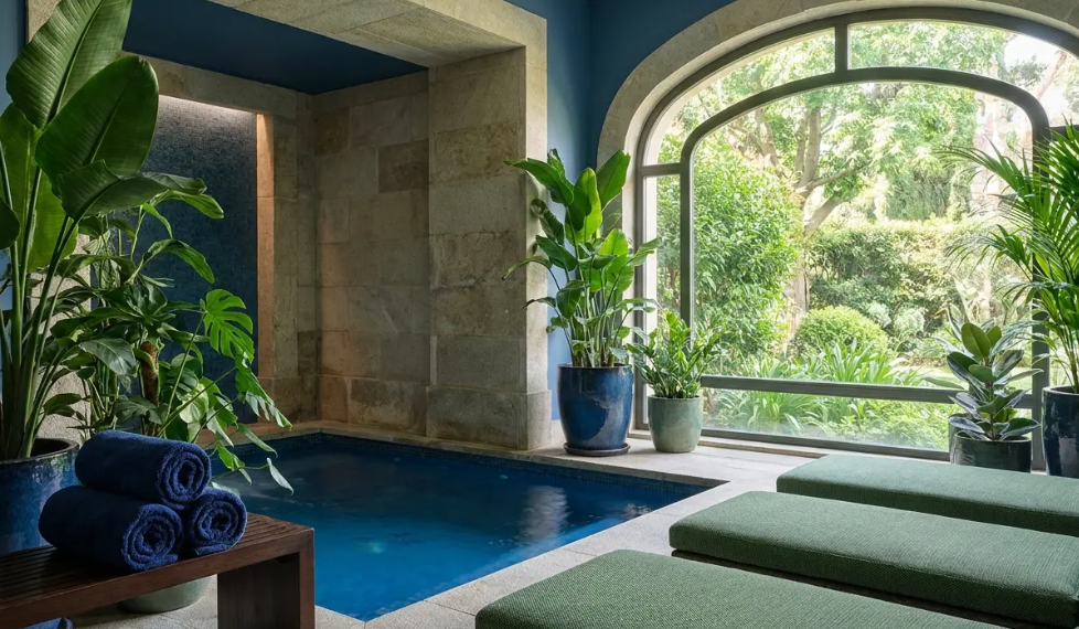 The Evolution of High-End Wellness and the Luxury Spa Industry Trends