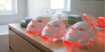 The Science Behind LED Light Therapy | red light therapy