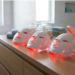The Science Behind LED Light Therapy | red light therapy