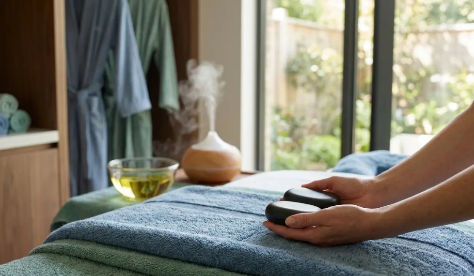 Luxury Massage: The Anatomy of a High-End Spa Experience and Holistic Wellness
