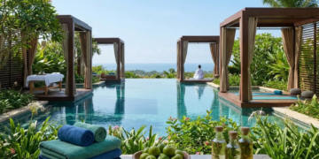 Health and Wellness Resorts: The Evolution of the Destination Spa and Wellness Retreat