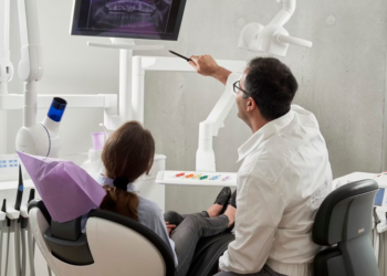 The Science Behind At-Home Teeth Whitening and Hydrogen Peroxide