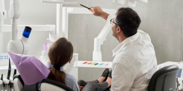 The Science Behind At-Home Teeth Whitening and Hydrogen Peroxide