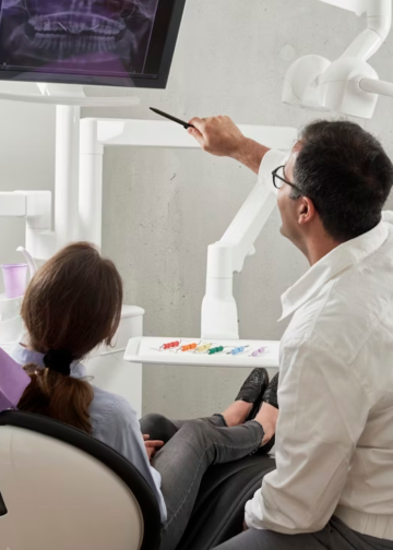 The Science Behind At-Home Teeth Whitening and Hydrogen Peroxide