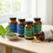 Dietary Supplements Safety and Quality: The Regulatory Framework for Dietary Supplements