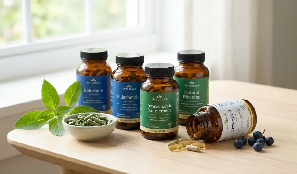 Dietary Supplements Safety and Quality: The Regulatory Framework for Dietary Supplements