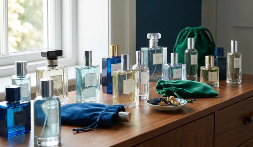oud fragrances | The Origins of a Captivating oud perfume