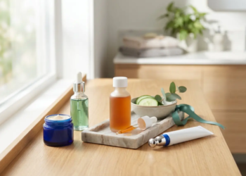 Understanding Your Specific Profile for Better Face Skin Care and Dry Skin Management
