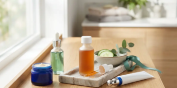 Understanding Your Specific Profile for Better Face Skin Care and Dry Skin Management