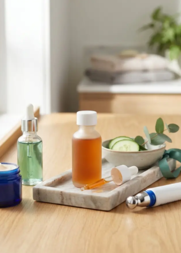 Understanding Your Specific Profile for Better Face Skin Care and Dry Skin Management