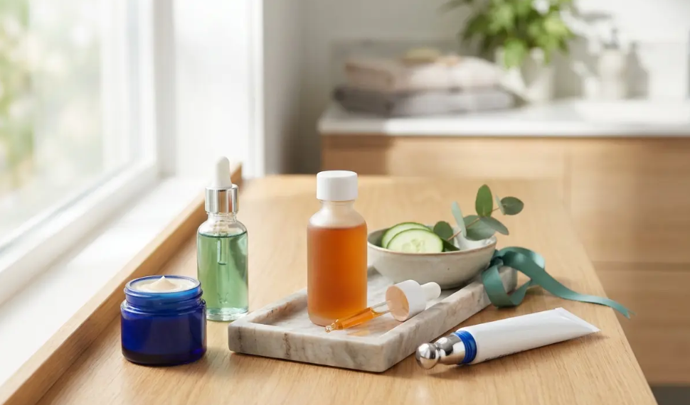 Understanding Your Specific Profile for Better Face Skin Care and Dry Skin Management