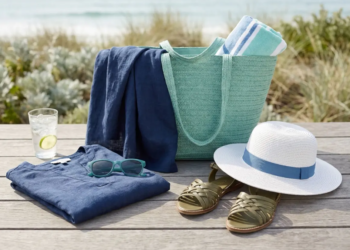 Luxury Vacation Clothes & Resort Wear Trends: The Evolution and Economics of Resort Wear