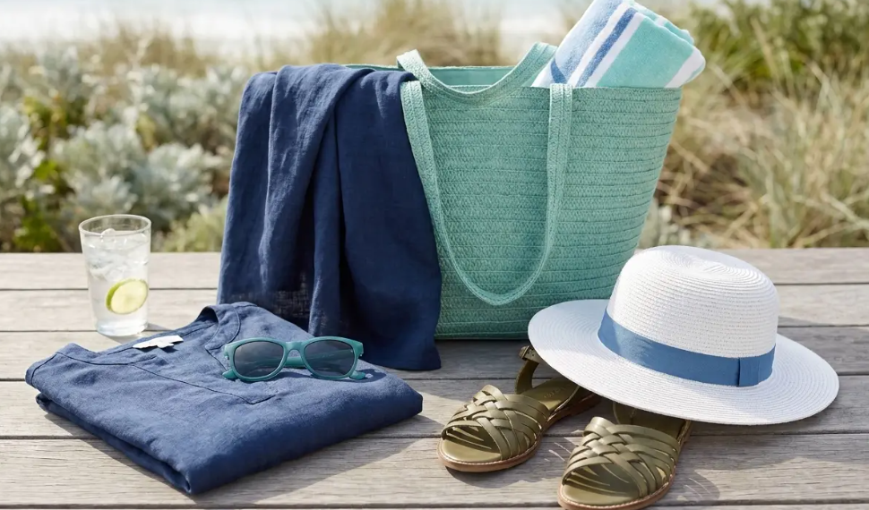 Luxury Vacation Clothes & Resort Wear Trends: The Evolution and Economics of Resort Wear