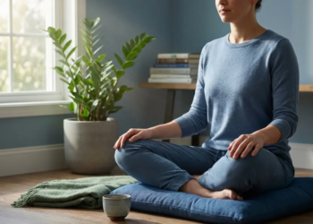Benefits of Mindfulness: Neuroplasticity and The Biological Mechanics of Mindfulness
