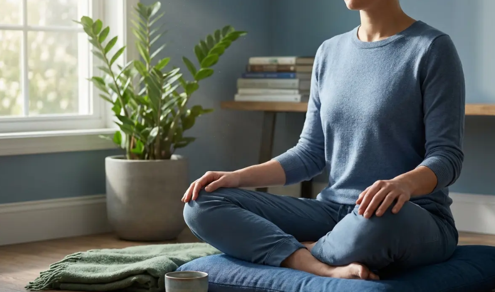 Benefits of Mindfulness: Neuroplasticity and The Biological Mechanics of Mindfulness