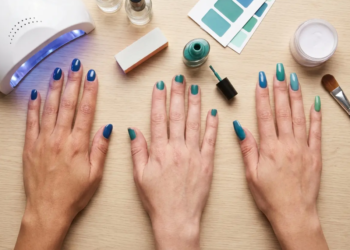 The Science Behind Long-Lasting Gel Nails and Gel Polish Chemistry