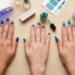 The Science Behind Long-Lasting Gel Nails and Gel Polish Chemistry