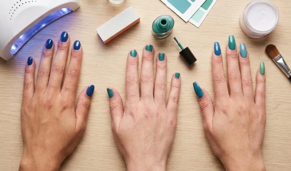 The Science Behind Long-Lasting Gel Nails and Gel Polish Chemistry